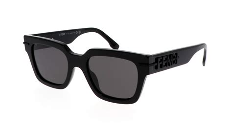 lunette fendi homme|Lunettes de soleil de luxe pour Homme .